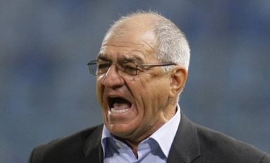 Viorel Hizo nu va mai prelua pe FC Brașov