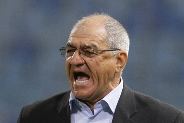 Viorel Hizo nu va mai prelua pe FC Brașov