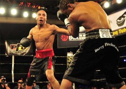 Finala SuperSix se amână