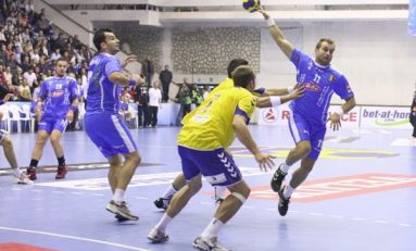 Au mai rămas două pretendente la titlu, HCM Constanţa şi Ştiinţa Bacău