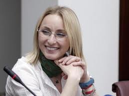 Gabriela Szabo, aleasă în Boardul Executiv al Asociaţiei europene