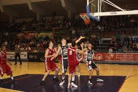 Grupa foarte grea pentru naţionala masculină de baschet la Jocurile Mondiale Universitare