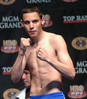 Mexicanul Julio Cesar Chavez Jr, depistat pozitiv!