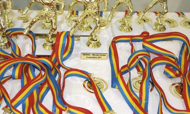 „Trofeul Marian Cozma“, un eveniment de suflet