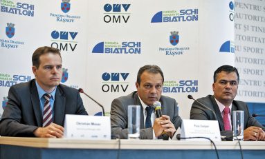 România găzduieşte, în premieră, o Cupă de vară FIS la sărituri cu schiurile