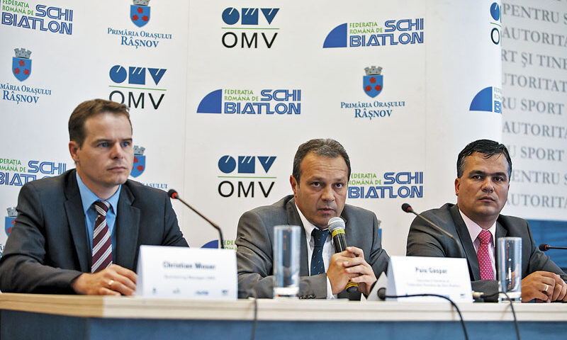 România găzduieşte, în premieră, o Cupă de vară FIS la sărituri cu schiurile