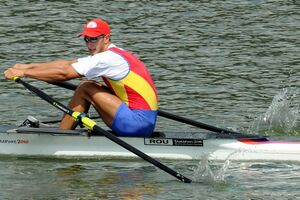 JOT – Singapore 2010: Ioan Prundeanu – bronz, prima medalie pentru România