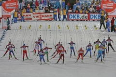 Romania, locul 14 la Oestersund!