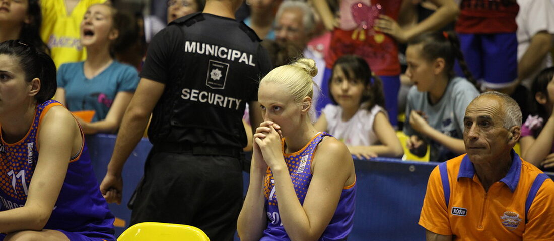 CSM Târgovişte – CSM Satu Mare 76 – 61 la Cupa Chindia