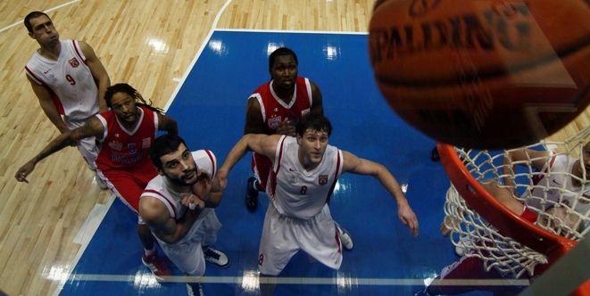 Steaua – CSM Oradea 89-83