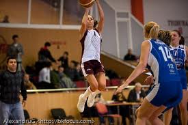 Spectacol stelar la Dej (ALL STAR GAME 2011, feminin)