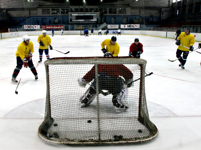 Romania – Estonia 1-7