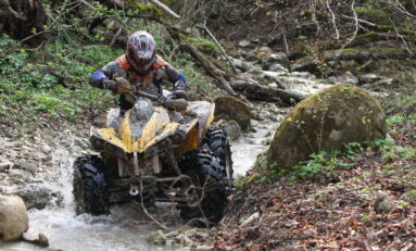 Competiţia „Vânează-lupul”, gata de start