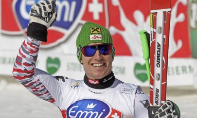 Alți deținători ai Globurilor Mici de Cristal