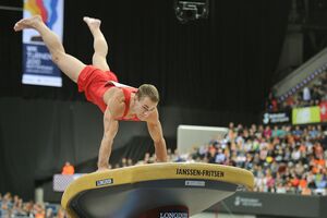 Sportivii români, în patru finale la concursul de la Glasgow