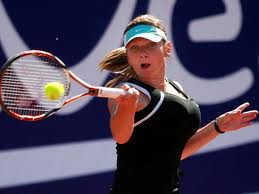 Simona Halep,in turul 2 la Copenhaga