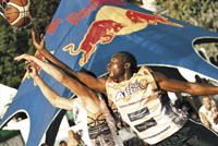 Românii, asalt european la baschet 3x3