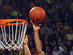 Euroliga masculină- Tabloul sferturilor de finală