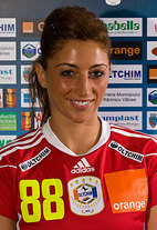 Patricia Vizitiu este liberă de contract