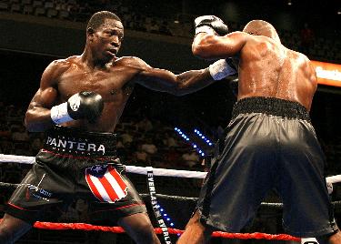 Miranda: Il voi face KO pe Bute!