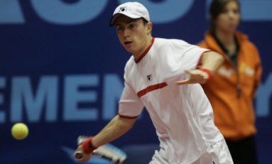 Crivoi, eliminat în semifinale de la Timișoara