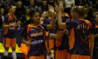 Campioana Romaniei se califica in 16-imile Eurocup!
