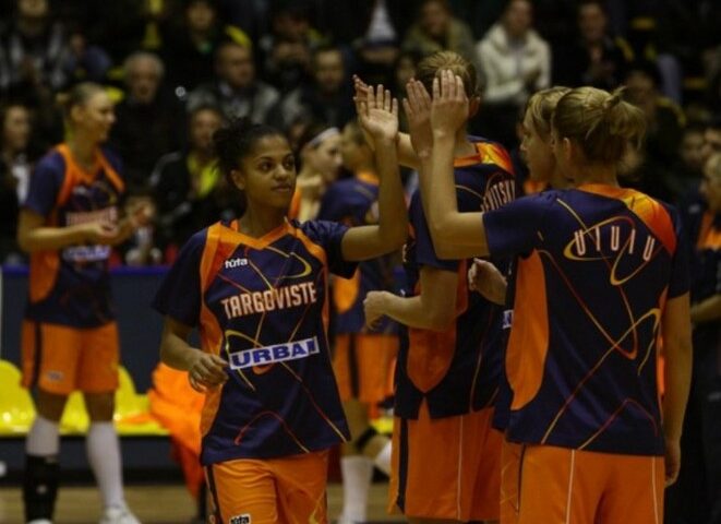 Campioana Romaniei se califica in 16-imile Eurocup!