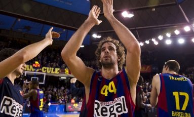 Catalanii merg neînvinși în sferturile Euroligii