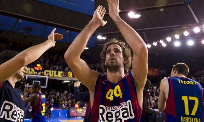 Catalanii merg neînvinși în sferturile Euroligii
