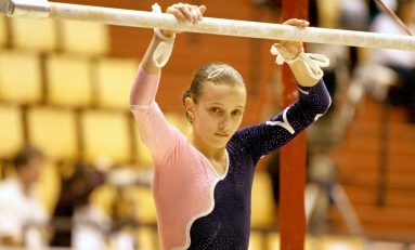 Echipa feminină de gimnastică a României, locul 4 la Campionatul Mondial de la Tokyo