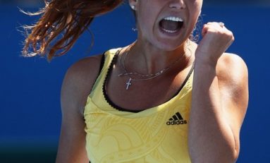 Sorana Cîrstea, în turul secund la US Open
