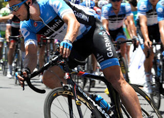 Schimbare de lider în Turul Italiei