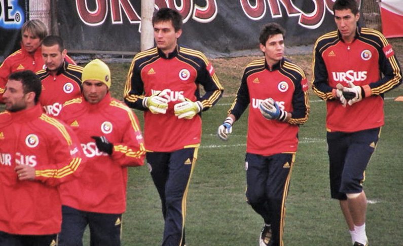 Clasamentul FIFA: România, locul 55 în lume