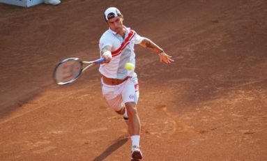 Ungur îl va întâlni pe olandezul Haase în primul meci din Cupa Davis