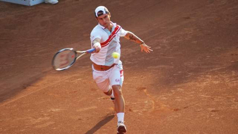 Ungur îl va întâlni pe olandezul Haase în primul meci din Cupa Davis