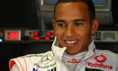 Lewis Hamilton a câştigat Marele Premiu al Ungariei