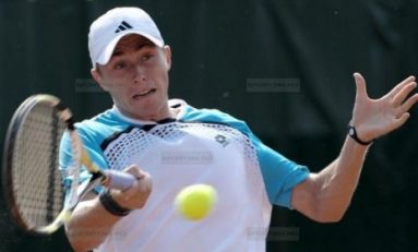 Crivoi, victorios la Chennai