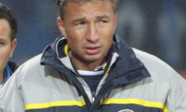 Dan Petrescu se desparte de Unirea!