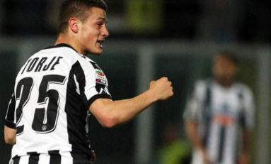 Torje, învins de Messi chiar la el acasă