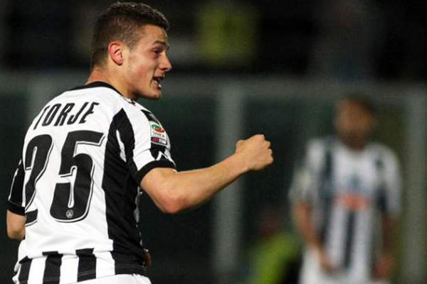 Torje, învins de Messi chiar la el acasă