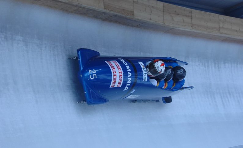 Curs de arbitri internaționali la Câmpulung