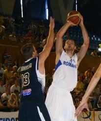 Naționala masculină pierde al șaptelea meci