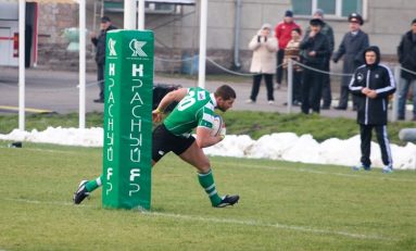Finala campionatului Rusiei, în Siberia