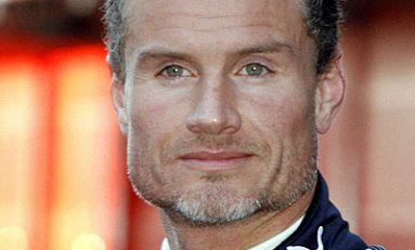 Ultima cursă pentru Coulthard