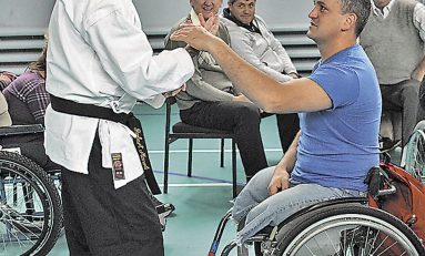 Arte marţiale fără frontiere