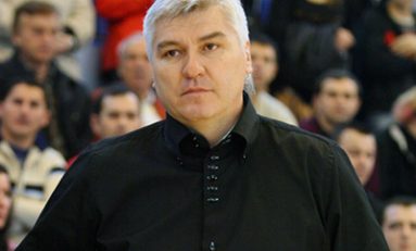 UCM Reşiţa i-a reziliat contractul antrenorului Aihan Omer