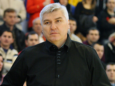 UCM Reşiţa i-a reziliat contractul antrenorului Aihan Omer