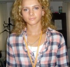 Simona Ursache, semifinalistă la „Ms. Fitness” din Spania