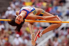 Georgiana Zarcan – locul 6 la Rieti