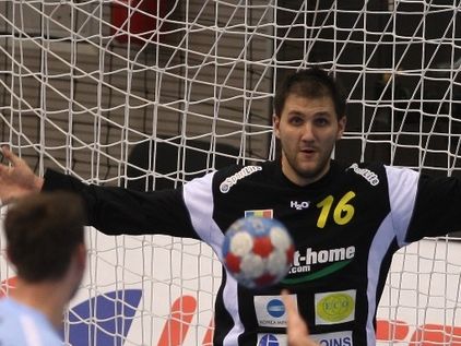 Romania, calificata la barajul pentru CM 2011 din Suedia!